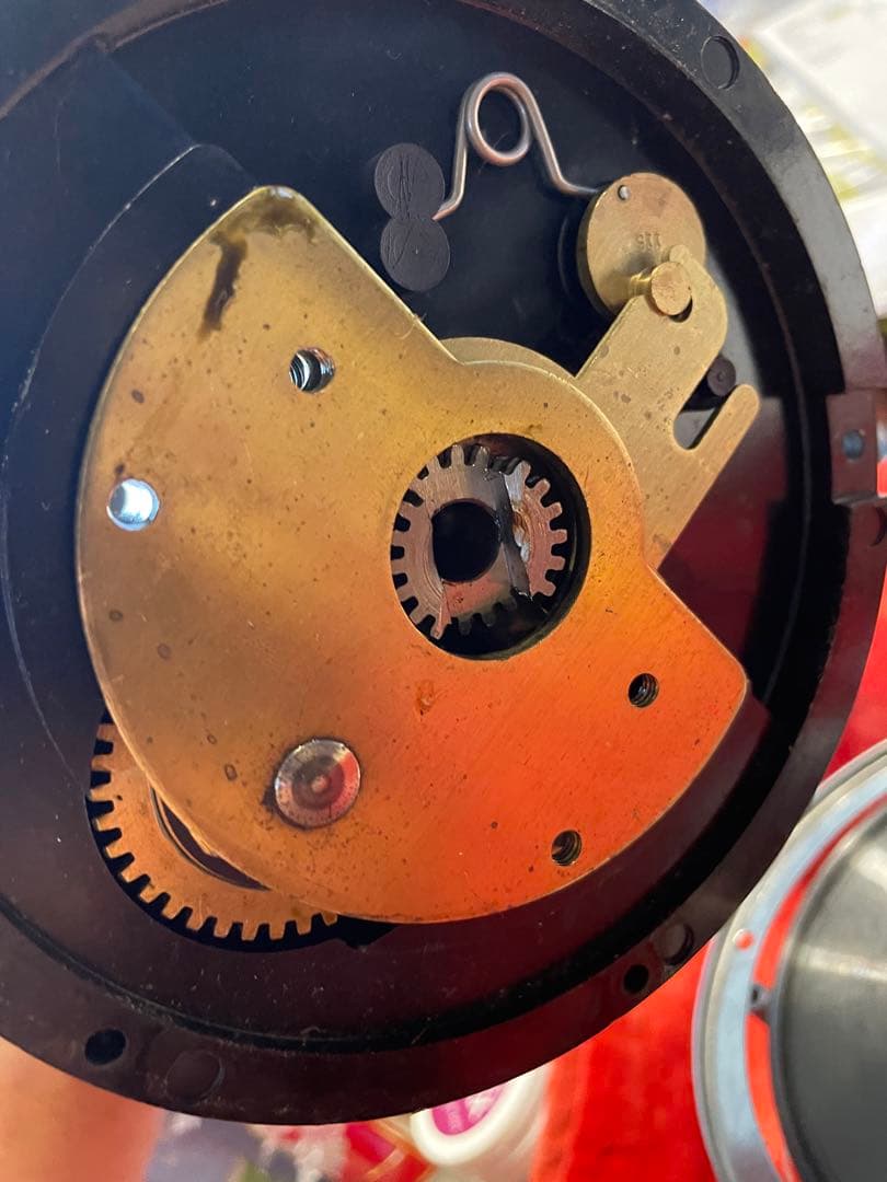 Penn SENATOR 116L 12/0 リール