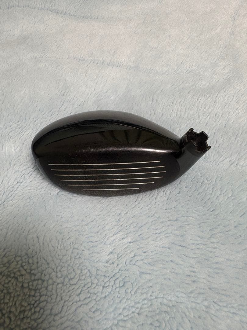 タイトリスト TSI2 4U ヘッドのみ