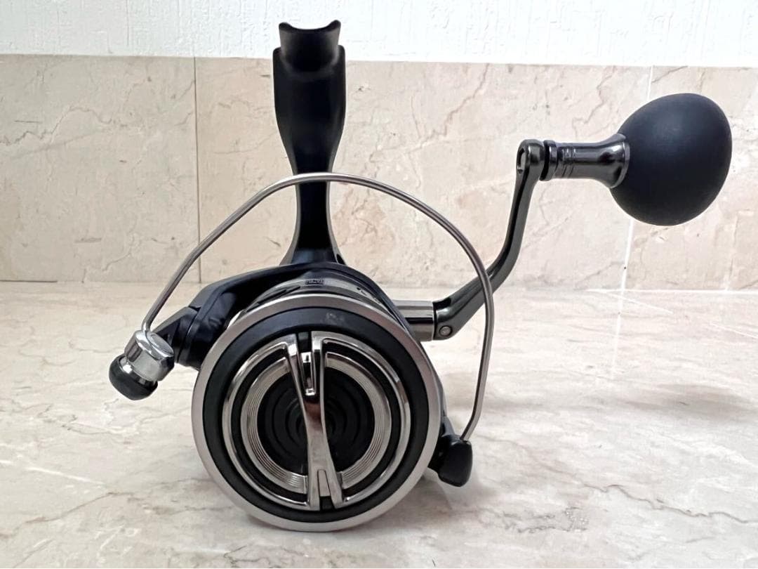 新品未使用 MIRAVEL C5000XG