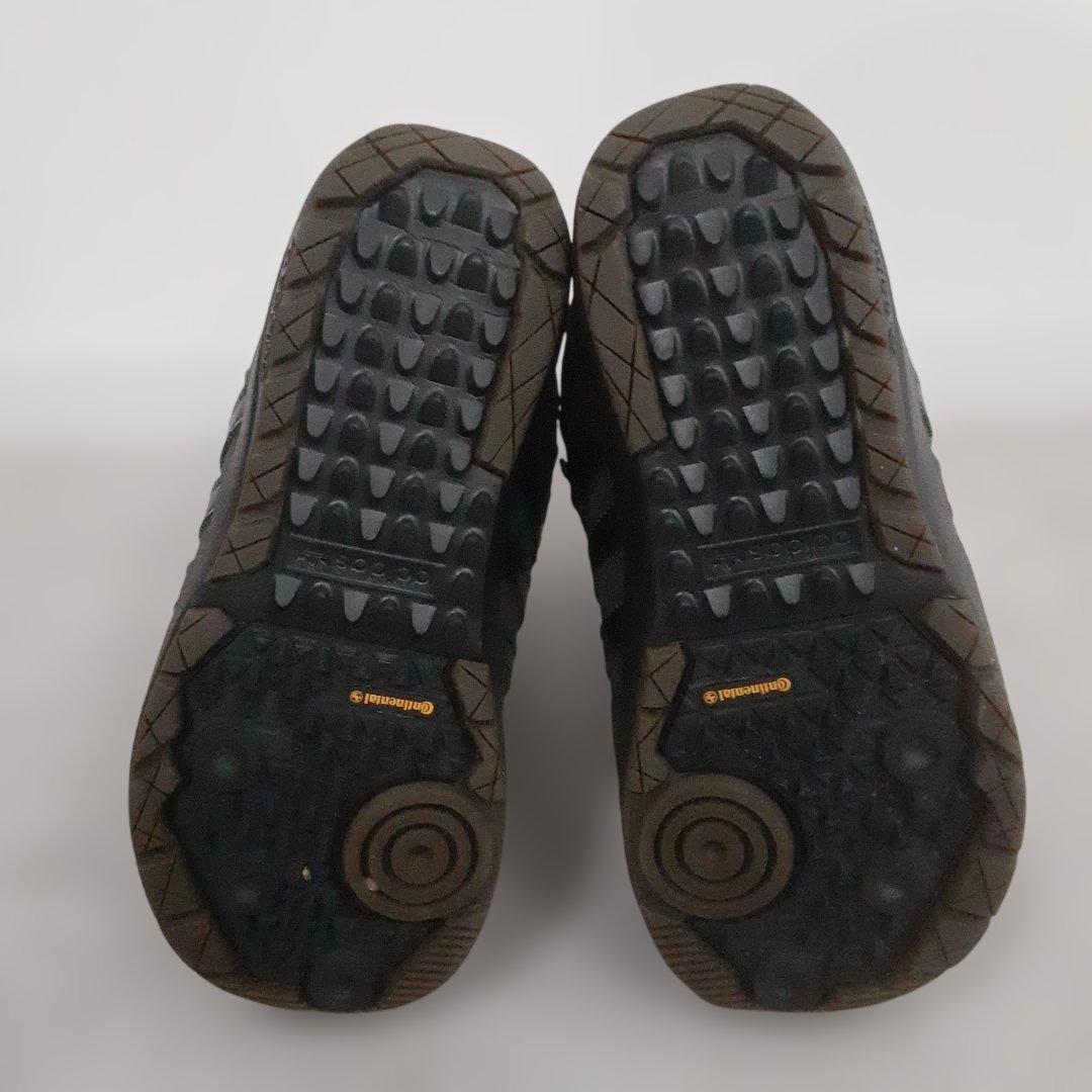 adidas アディダス SAMBA スノーボードブーツ 26cm 程度良好