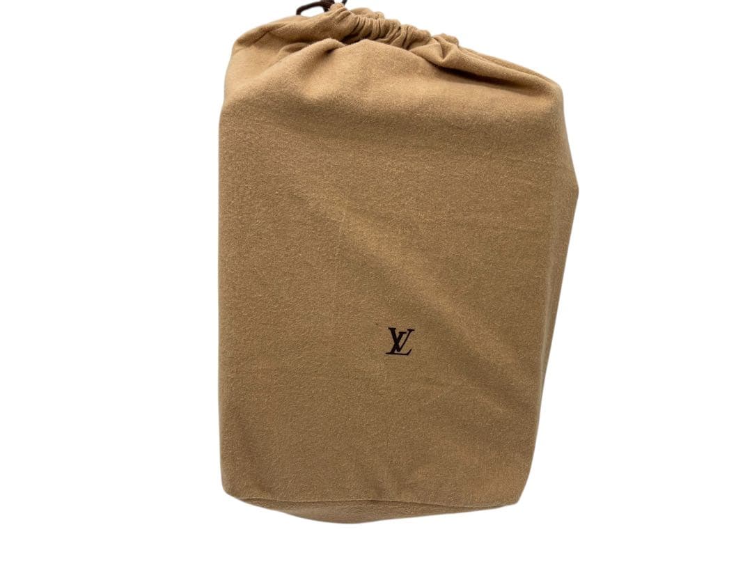 LOUIS VUITTON ルイヴィトン モノグラム サックマリーン