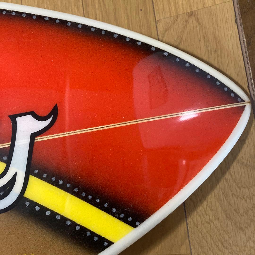 激レア！マッコイさんハンドシェイプ　未使用品！　スタンピー　ブラシ