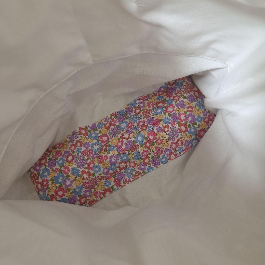 ●いちご●親子もふもふシマエナガ　ハンドメイド　キルト