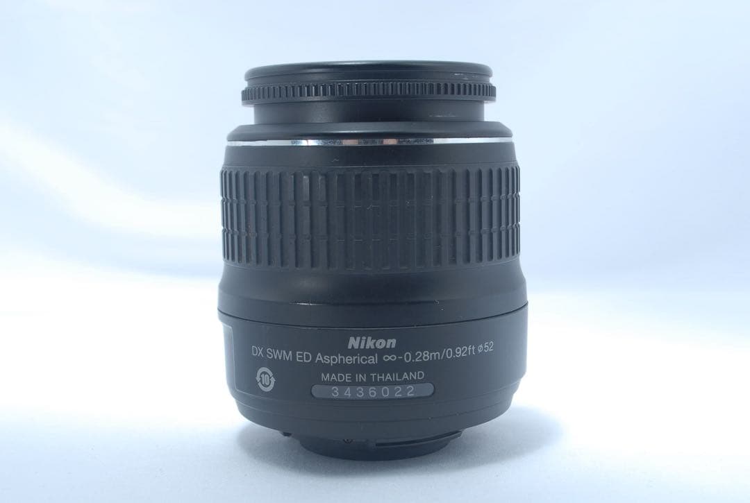 ニコン 一眼レフ Nikon D40X スマホ転送 大人気機種♥️ 初心者OK