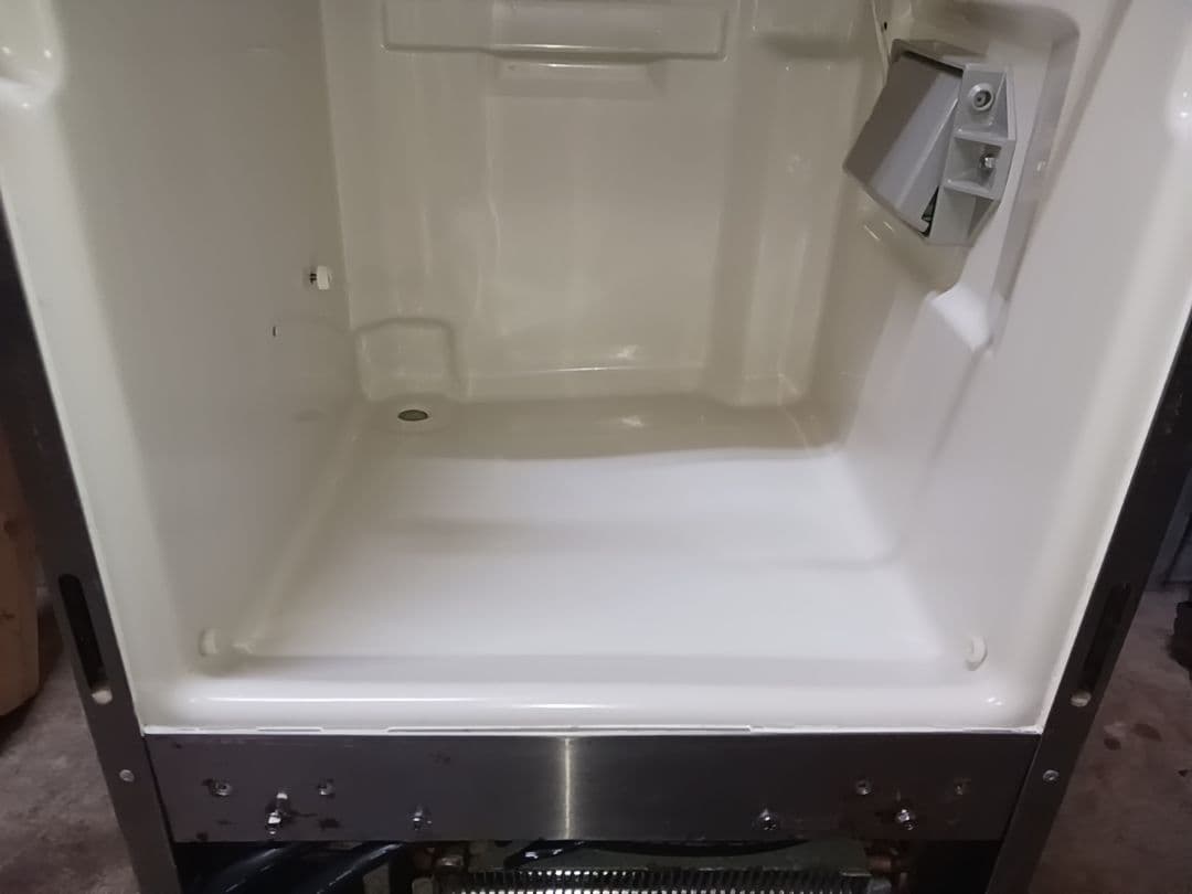 Panasonic　業務用製氷機　SIM-S2500 　ホシザキ