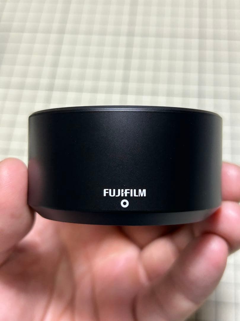 レンズ(単焦点) FUJINON XF30mmF2.8R LM WR MACRO