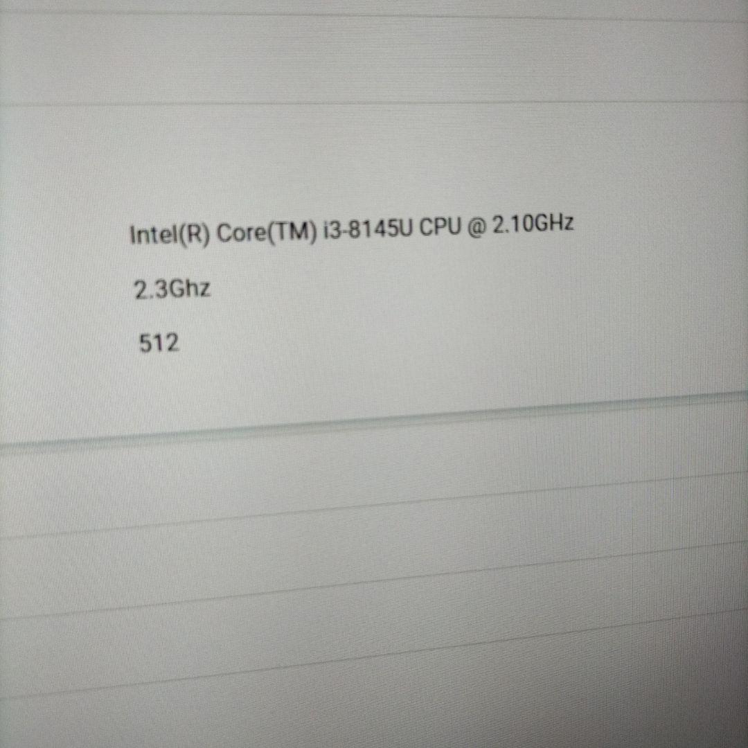 訳あり Dell Inspiron 3280 デスクトップPC