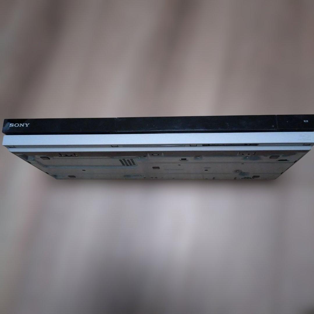 SONYブルーレイディスクDVDレコーダー　BDZ-ZW1000