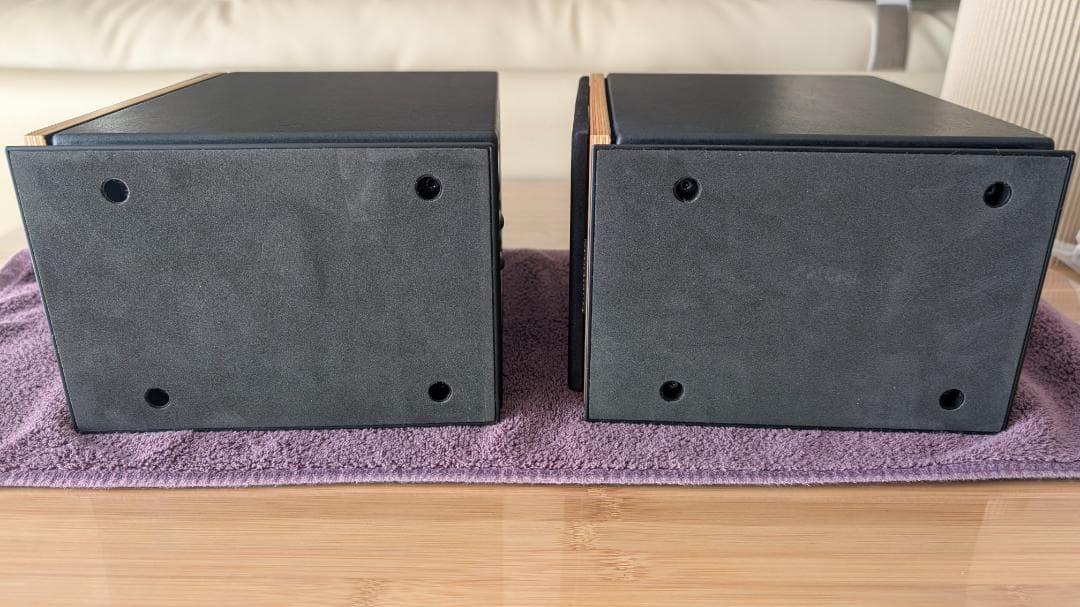 【美品】Sonus Faber Lumina 1 ブックシェルフスピーカー