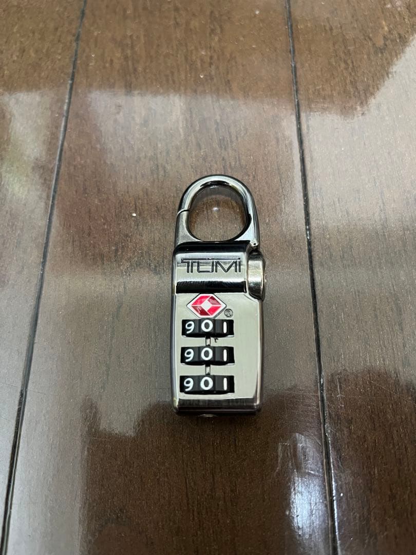 【極美品】TUMI トゥミ　Alpha Bravo メイソン　ダッフルバッグ