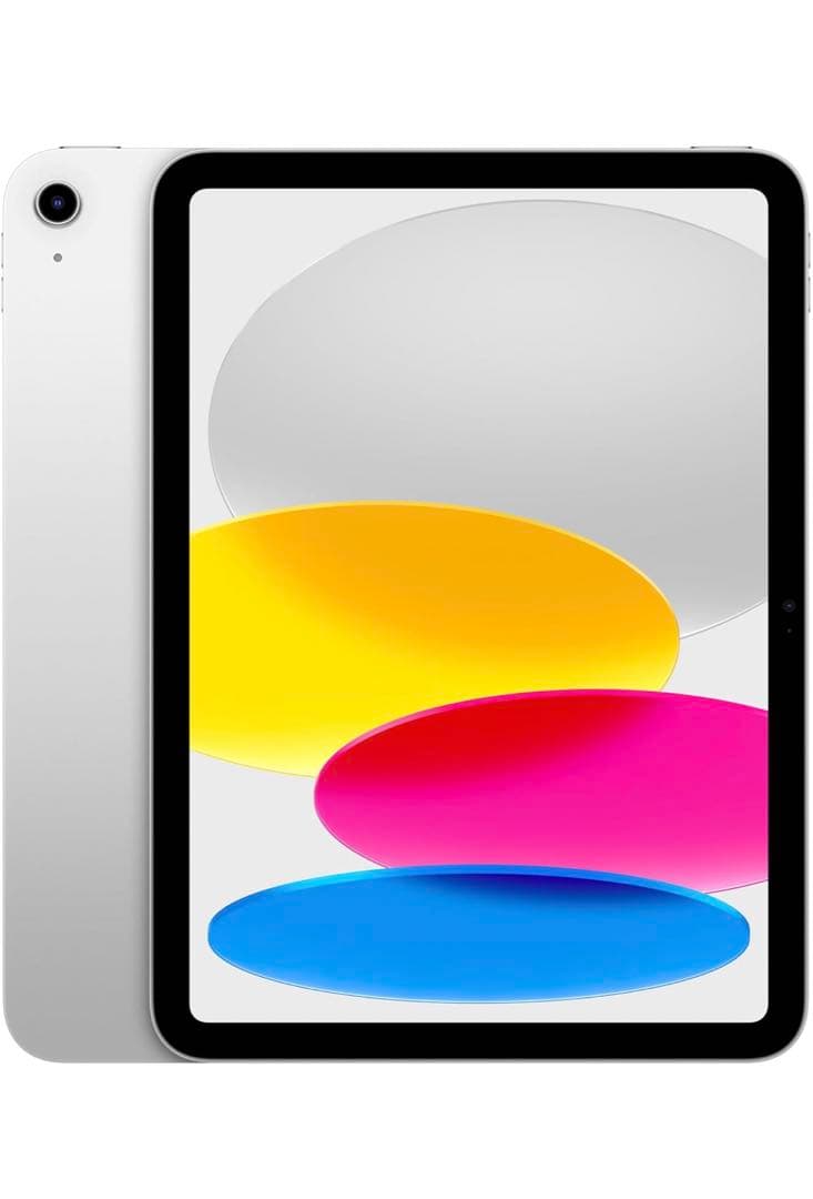 【Kangaroo】Apple iPad第10世代 128GB 11イン