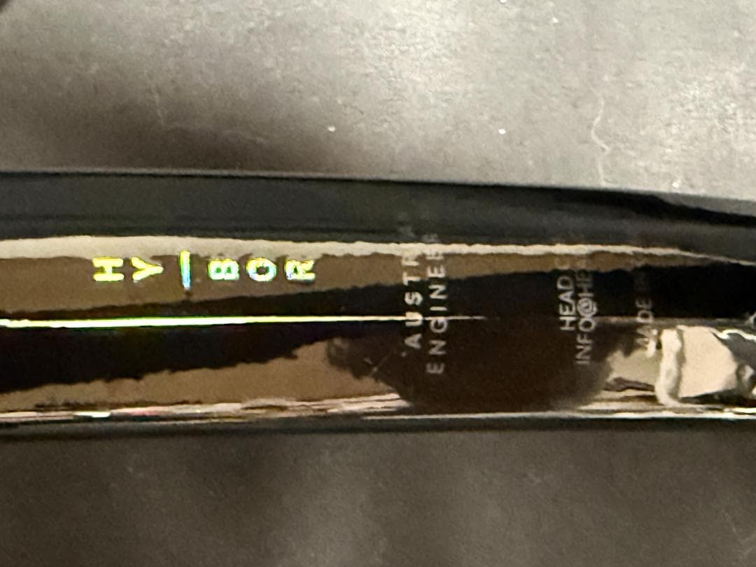 HEAD Speed PRO LEGEND 2025（G2）