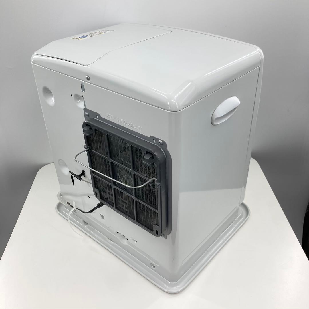 美品 ダイニチ ブルーヒーター FW-3719LS 石油ファンヒーター 13畳