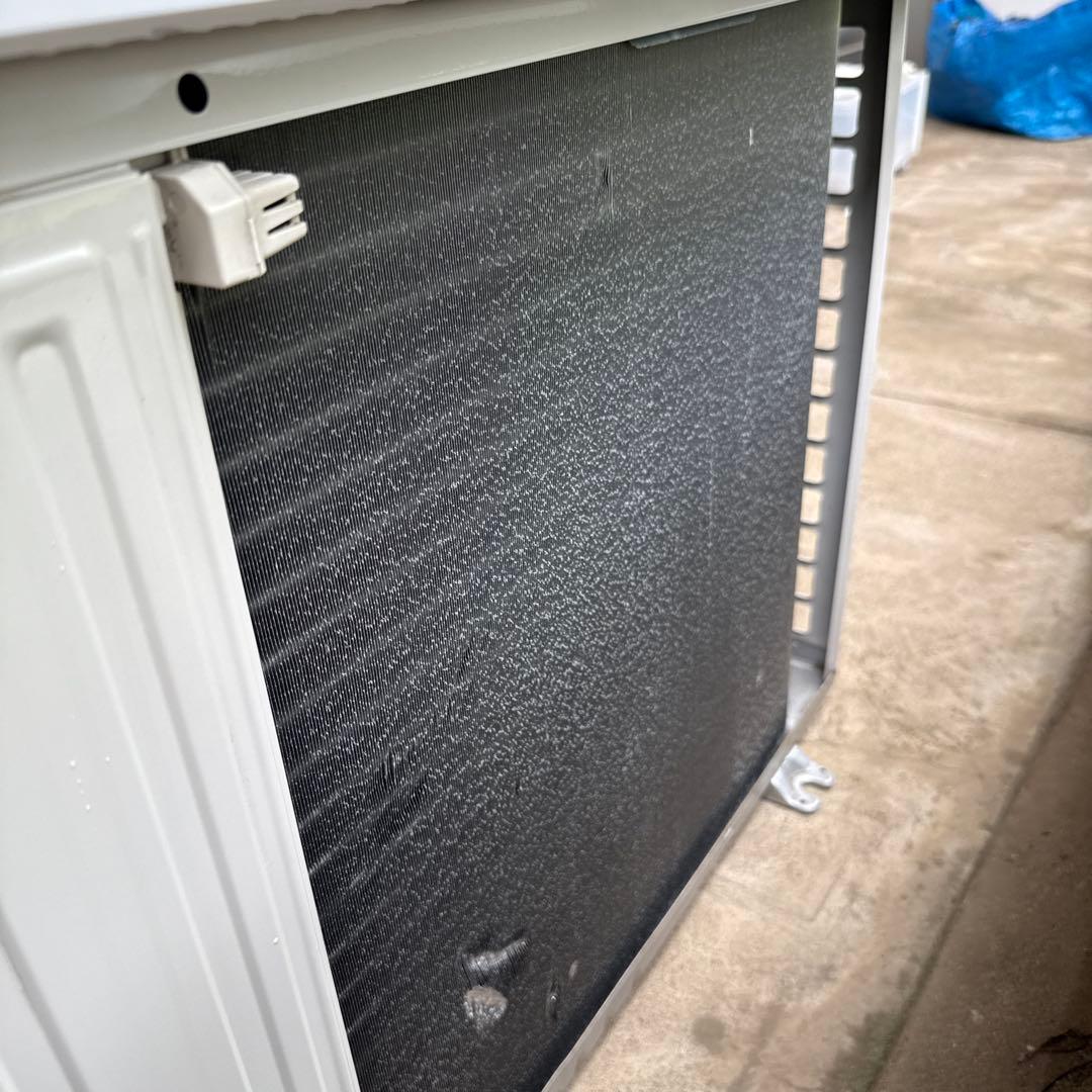 パナソニック　2022年製 ルームエアコン　CS-EX222D-W