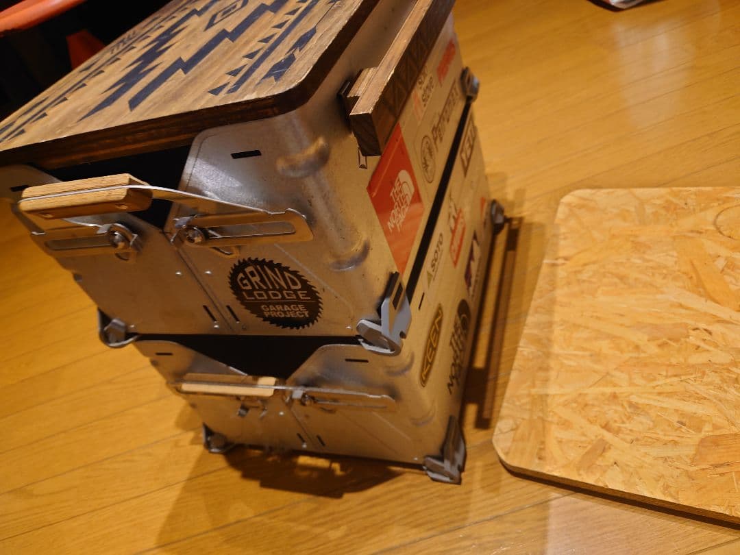 値下げ交渉可能　スノーピーク　シェルコン25 2個セット