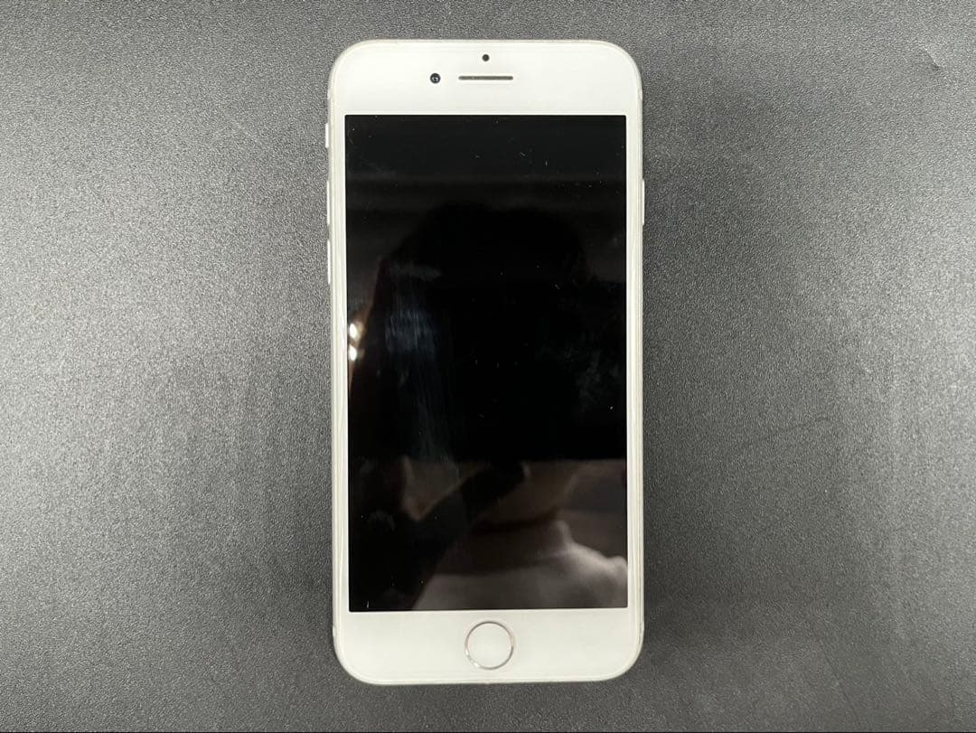 ◯iPhone8 MQ792J/A SIMフリー バッテリー最大容量82%