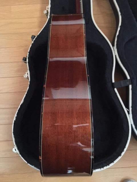 NIYAO Morris MW650P エレアコとして使えます