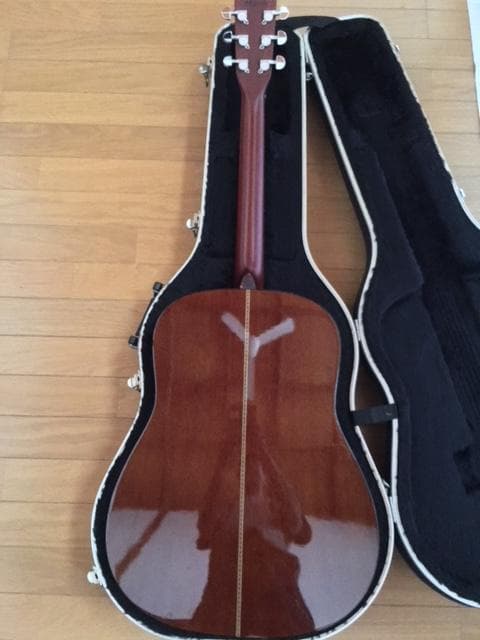 NIYAO Morris MW650P エレアコとして使えます