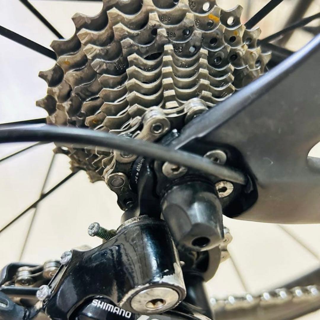 MERIDA TTバイク トライアスロン シマノ ULTEGRA