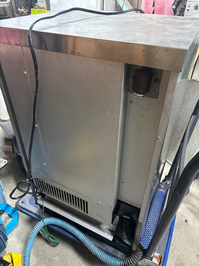 ダイワ　製氷機　DRI-LMT1