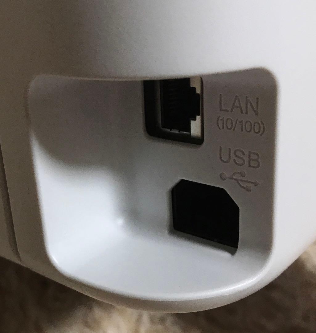 EPSON プリンター　EP-882AW