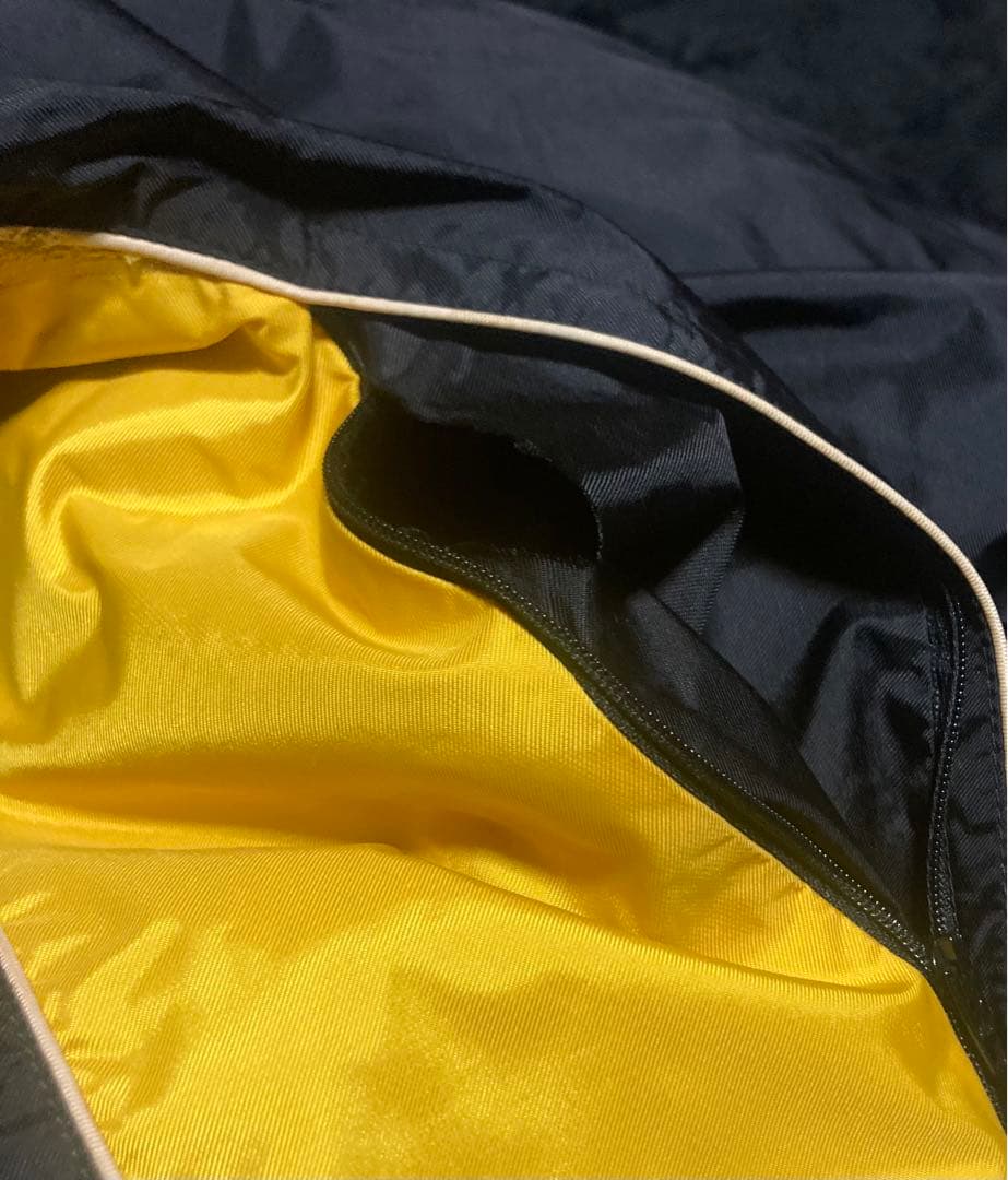 米津玄師着用 BALENCIAGA トラックジャケット KICKBACK