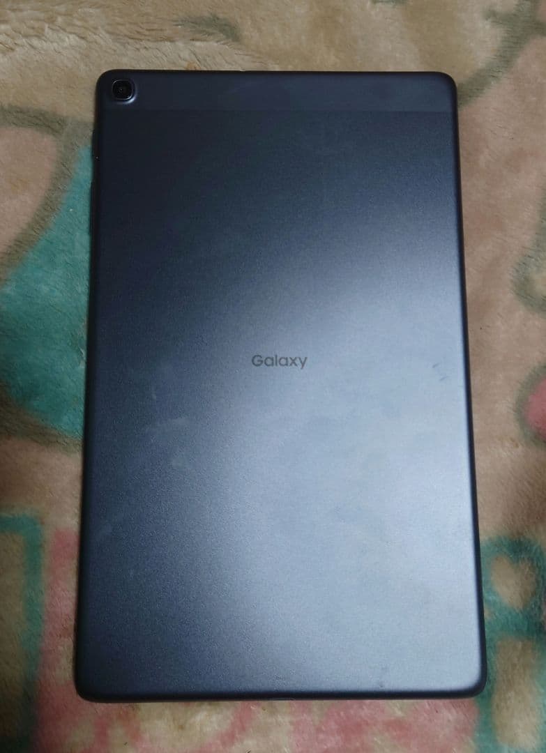 Androidタブレット本体 Galaxy Tab A SM-T510 Black