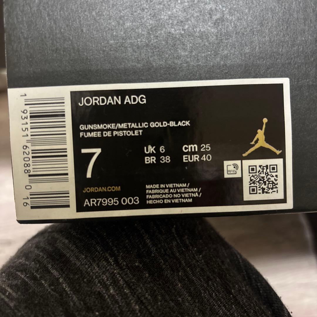 NIKE ナイキ ジョーダンゴルフ