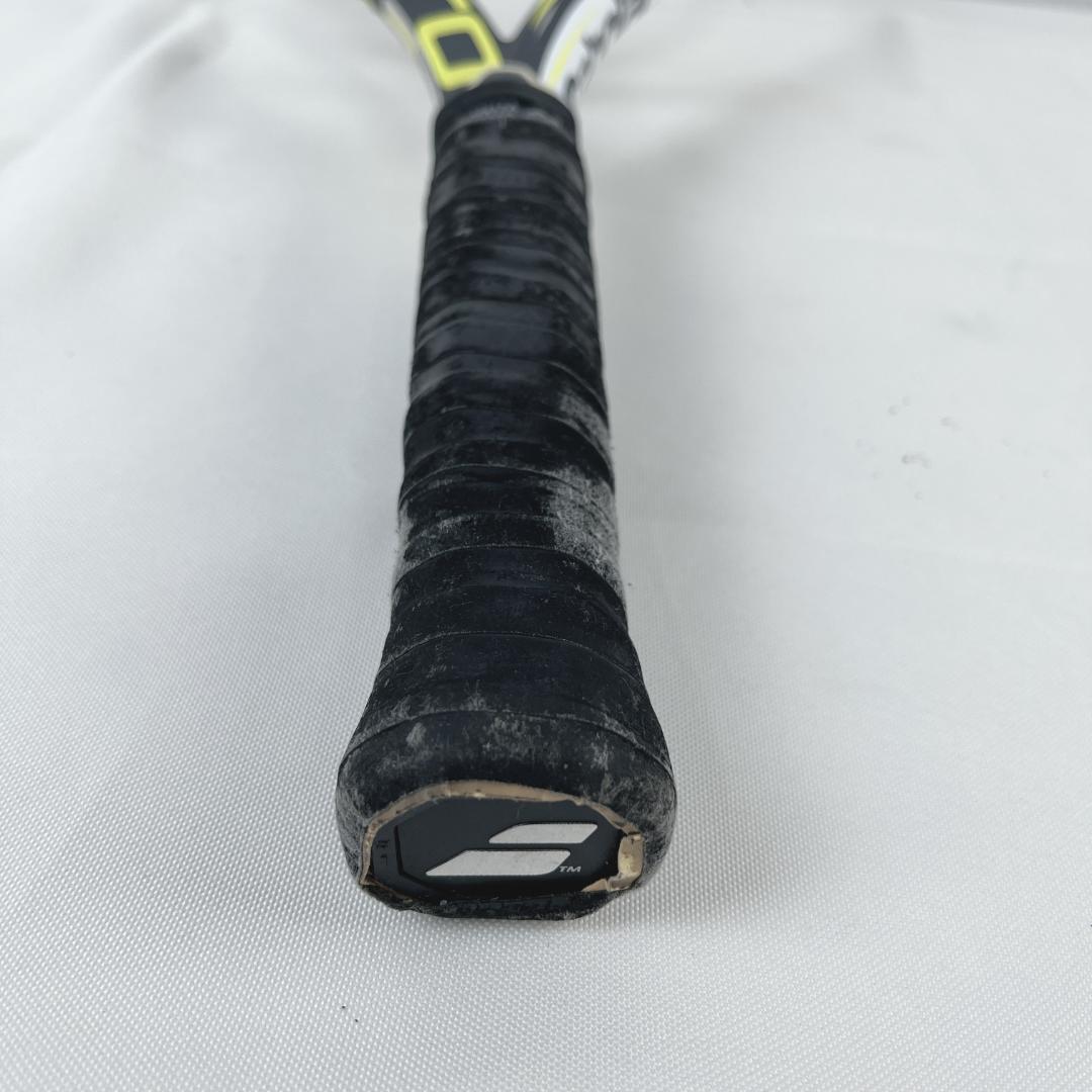 美品☘️ Babolatバボラ aeropro Team g1