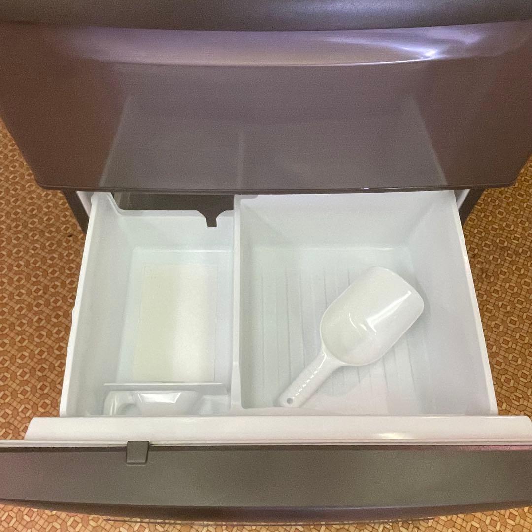 #11様　 パナソニック 冷蔵庫 自動製氷付　NR-C32FM-T 315L