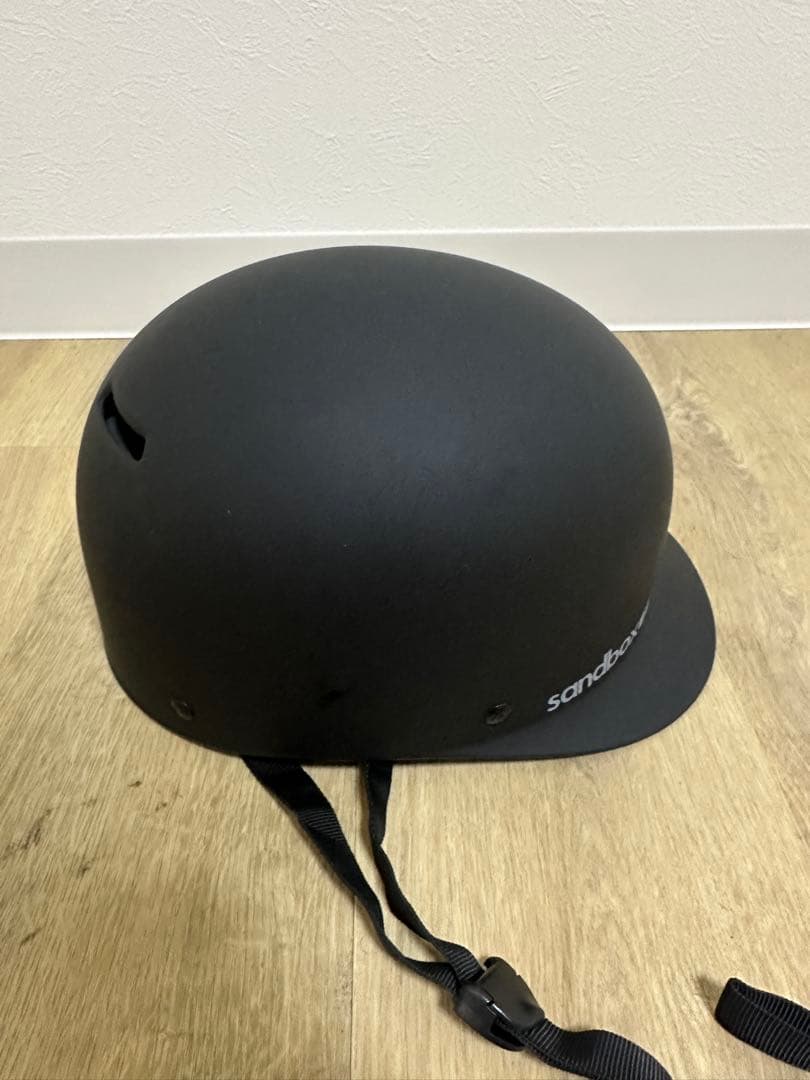 SANDBOX サンドボックスヘルメット58-60