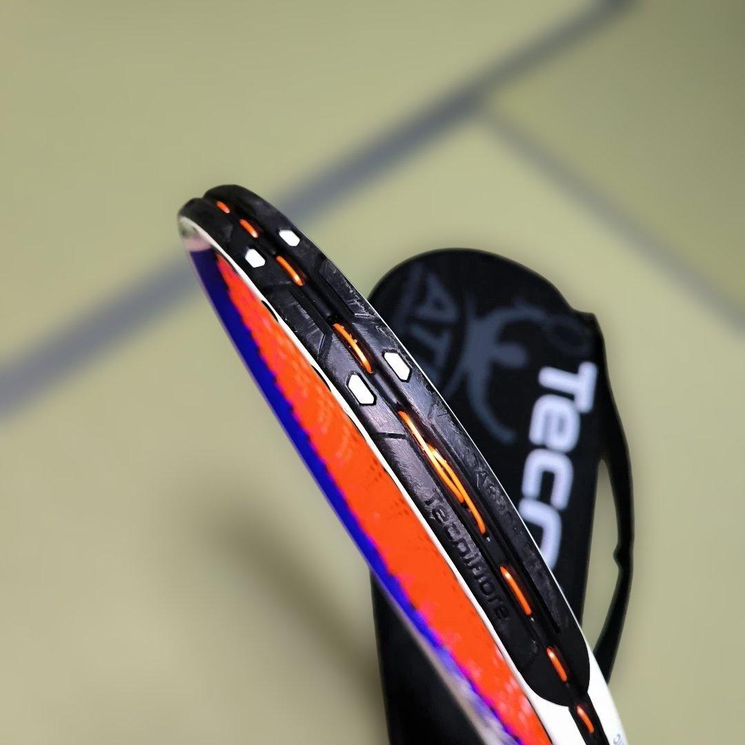 テクニファイバー T-FLASH 300 16x19 G3 ケース付き