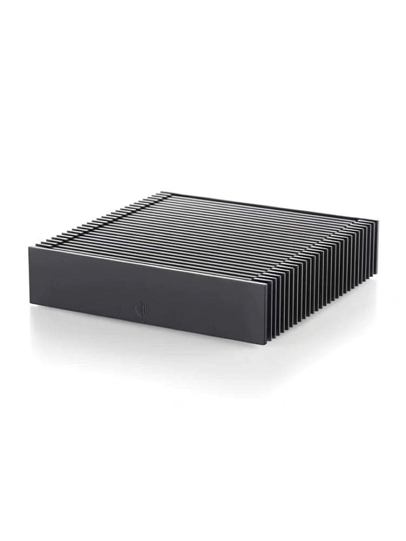 ★未使用品　Roon社 Nucleus+ Rev.B ミュージックサーバー