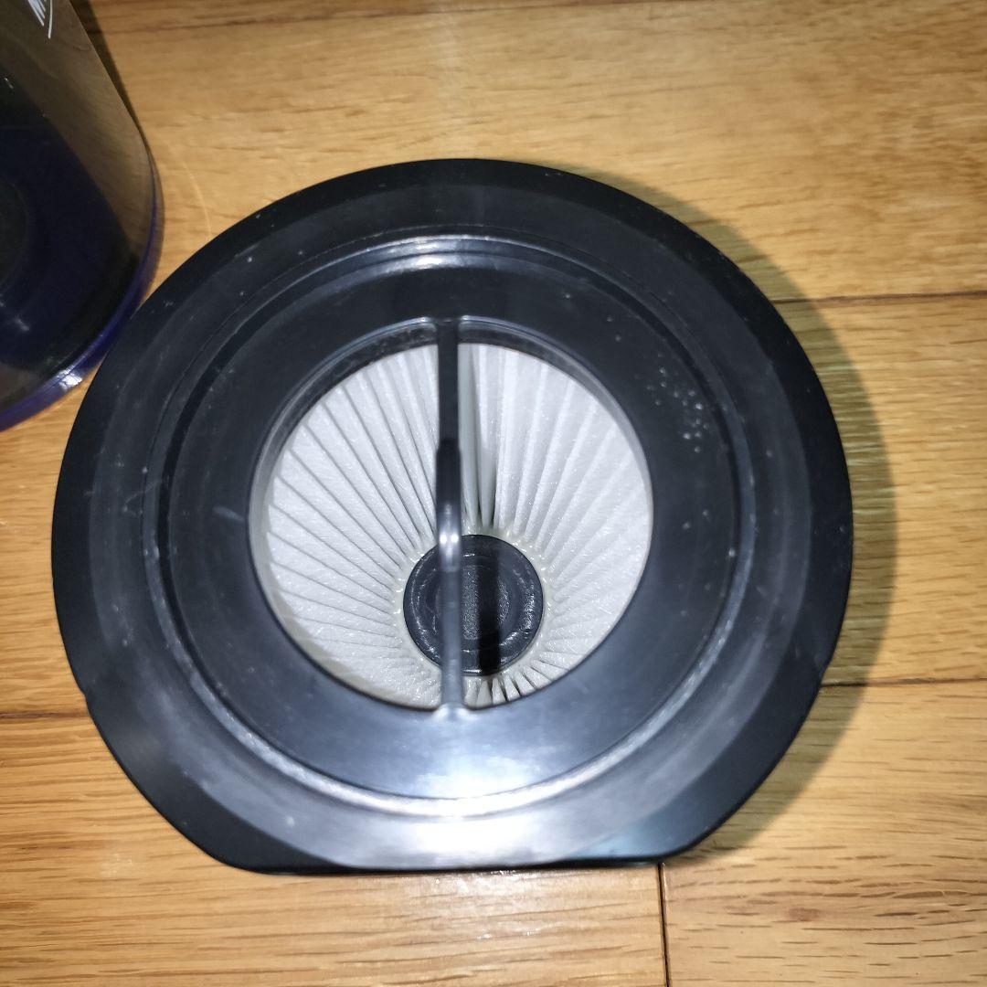 【Yoshiaki Shibayama】夢グループコードレスサイクロン掃除