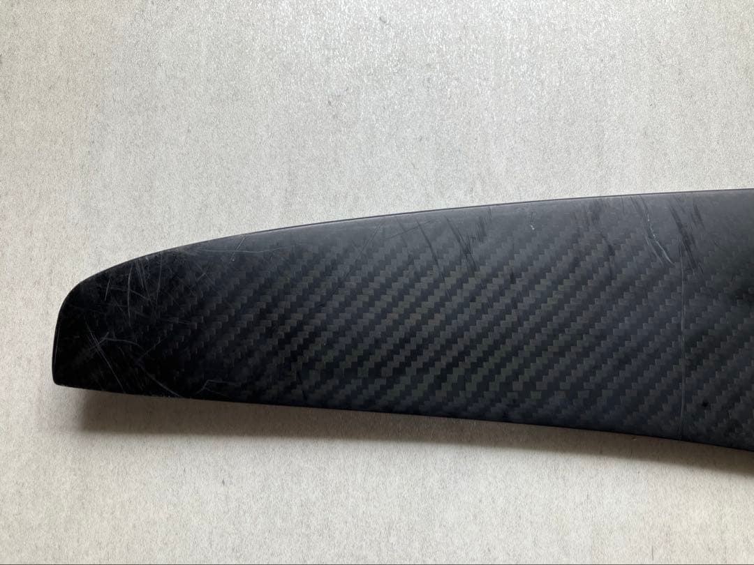 AXIS フロントフォイル　ART 699 中古