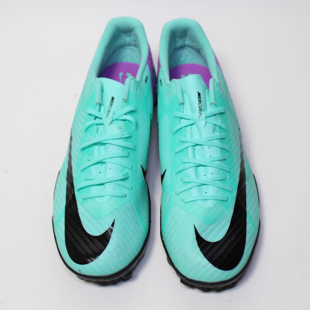 新品 NIKE ズーム マーキュリアル ヴェイパー 15 アカデミー TF