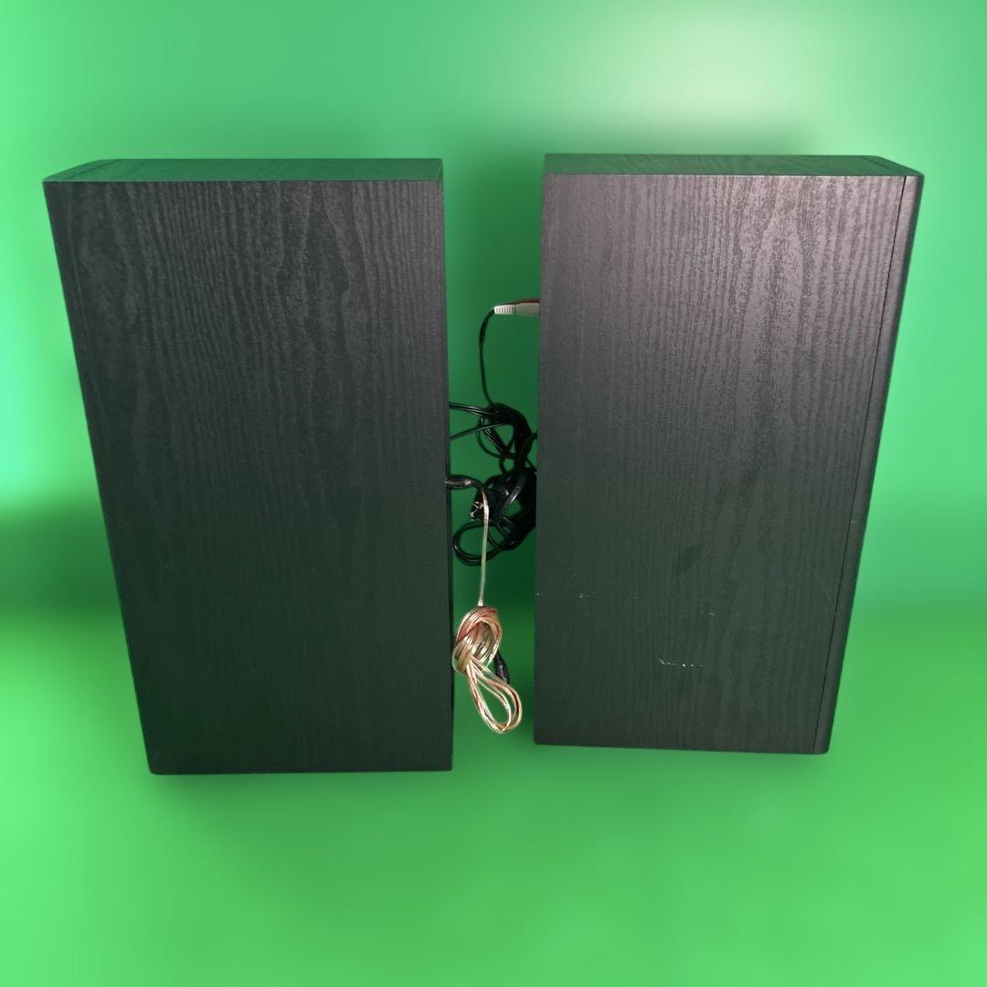 Bearmax アンプ内蔵タワースピーカー TS-120BW