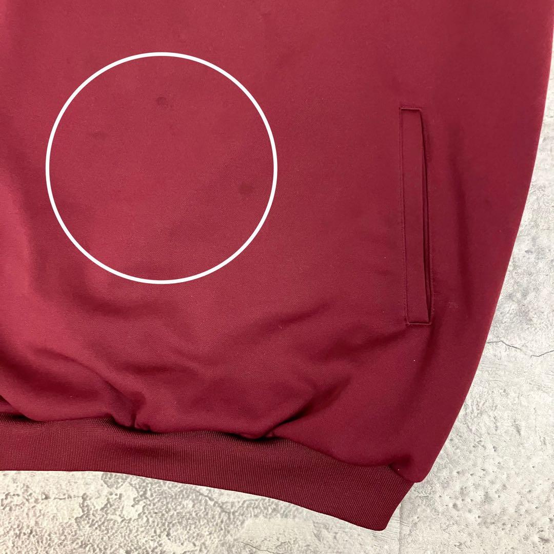 楽天イーグルス ハーフジップジャケット #60 ミズノ プロモデル 日本製 古着