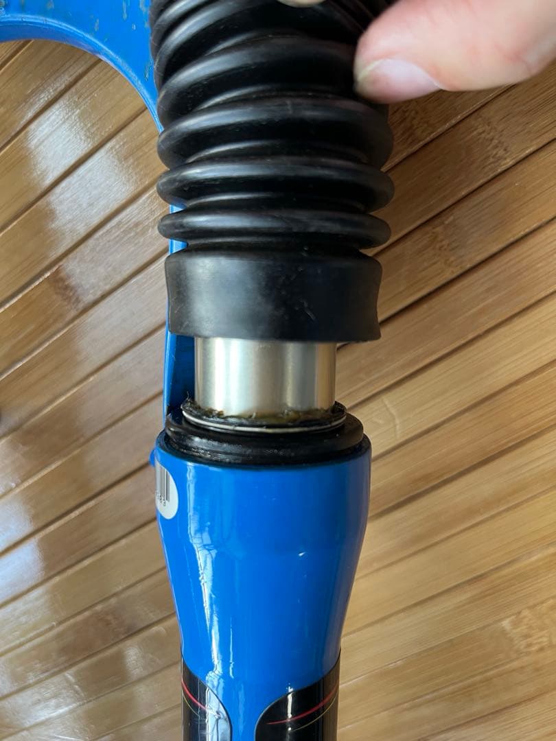 ROCK SHOX 初代 SID