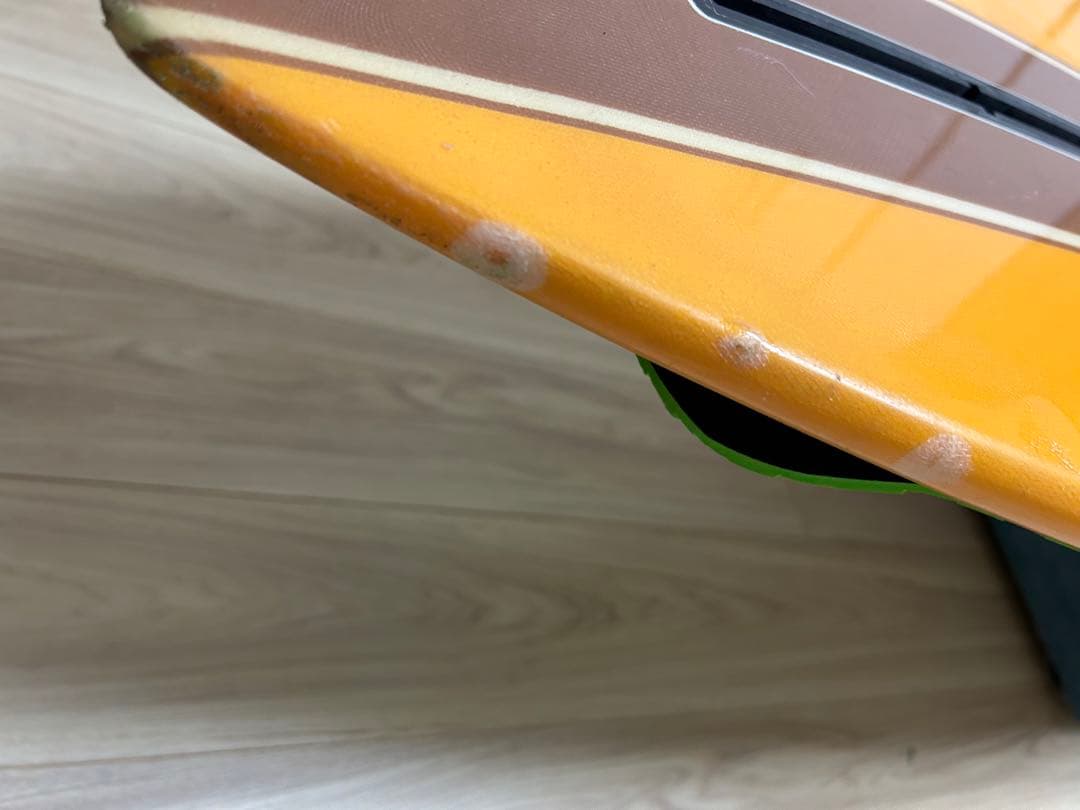 【引取限定】bear surfboard 9’2