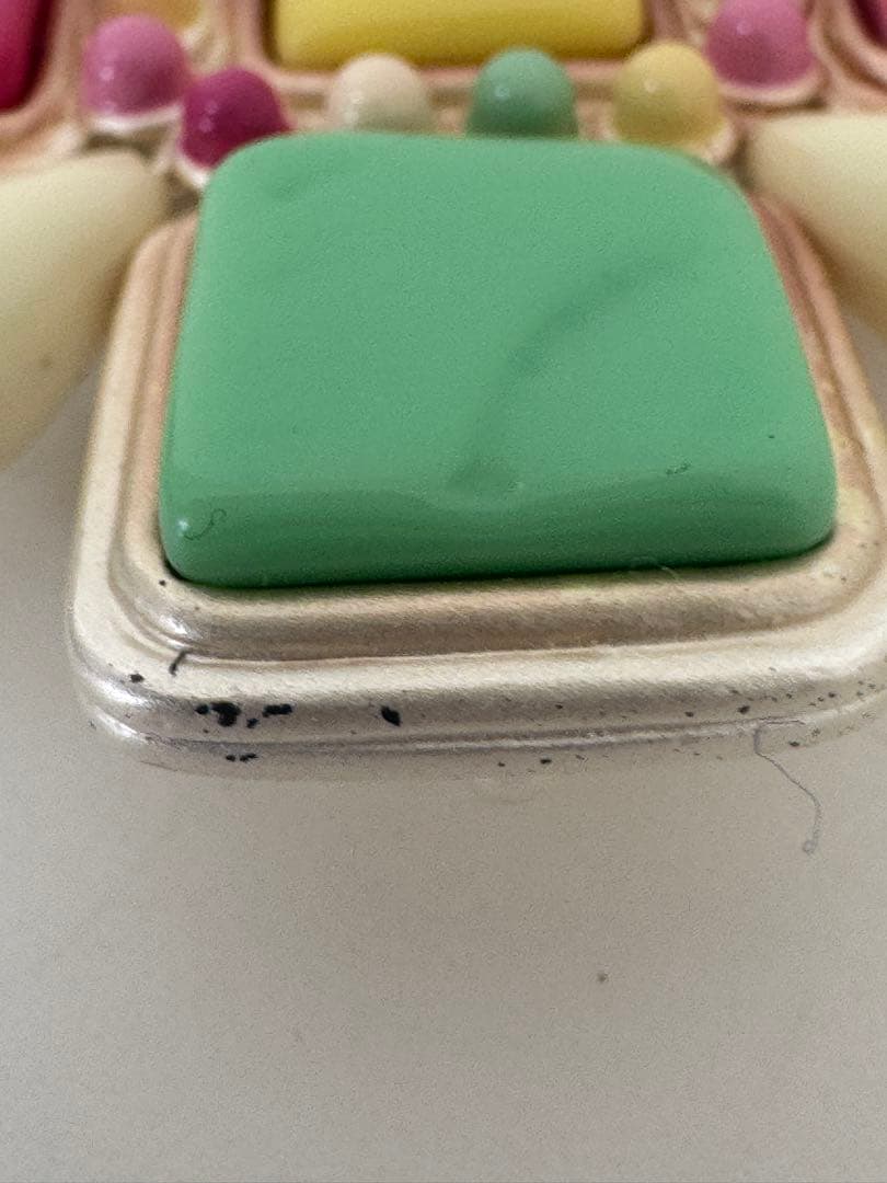 超美品 CHANELブローチ