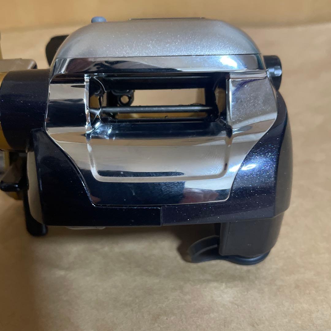 電動リール　Daiwa LEOBRITZ レオブリッツs400