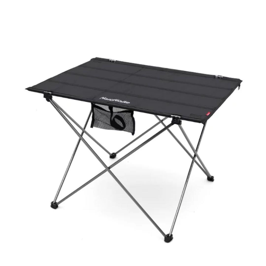 【新品】Pykes Peakテント Naturehikeシュラフ&テーブル