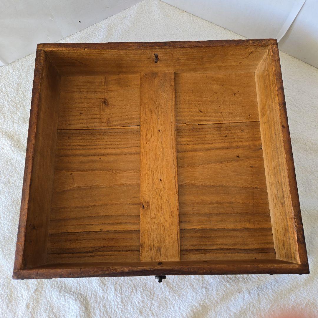 鎧櫃　外鍵付　背負箪笥　武具　刀剣　千両箱　鋏箱　甲冑箱　兜箱　江戸時代