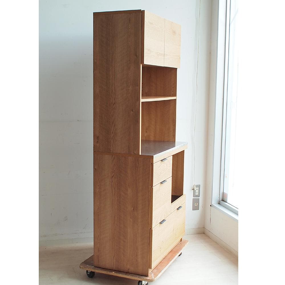 ウニコ/unico アディ/ADDAY キッチンボード 末次家具 ZR24000