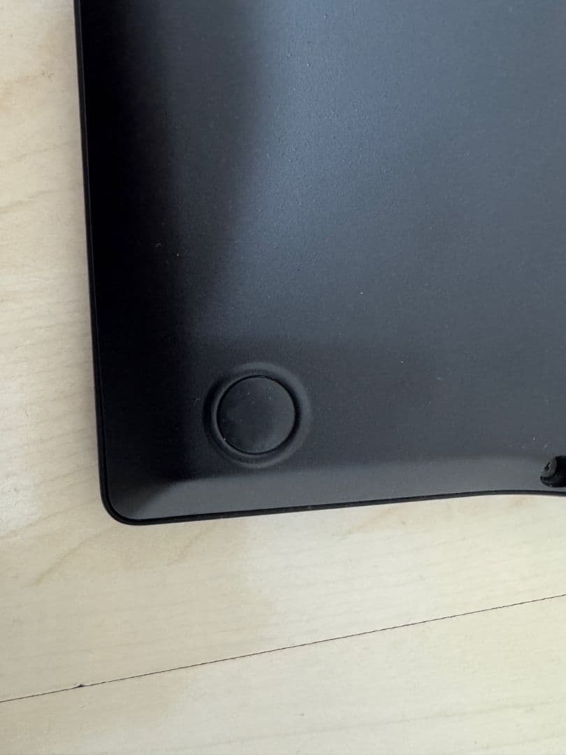 富士通 LIFEBOOK WU-X/E3