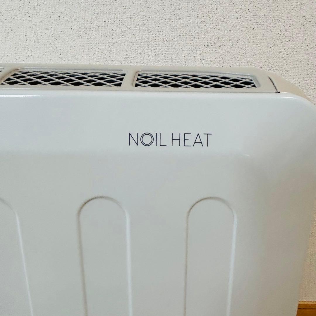 美品✨　CORONA コロナ DHS-1524 ノイルヒート NOIL HEAT