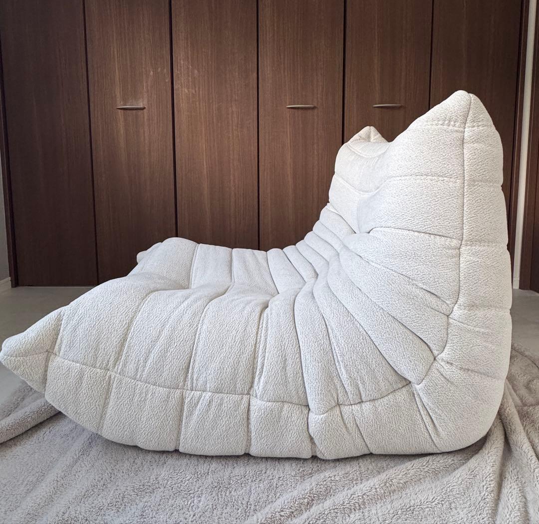 リーンロゼ　トーゴソファ　RG393