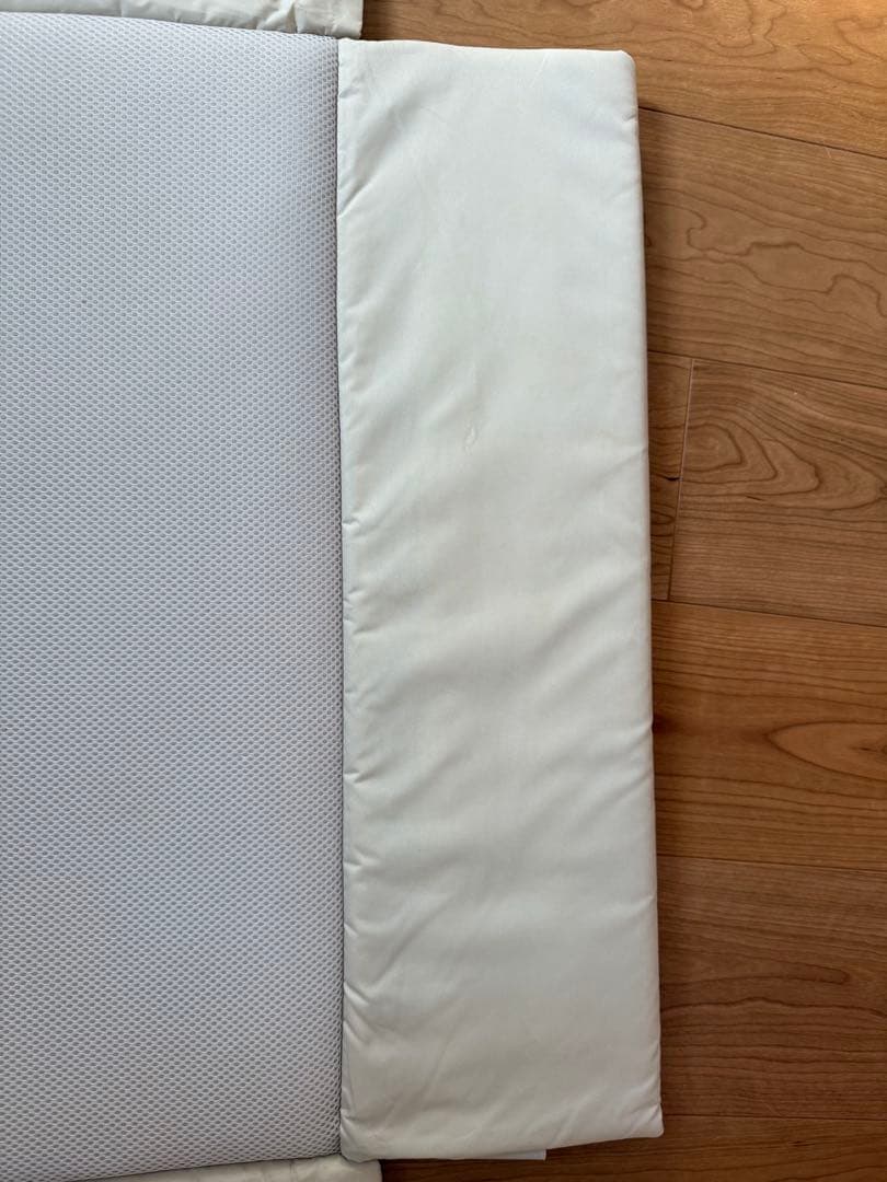 【Aprica】ココネルエアー【美品】