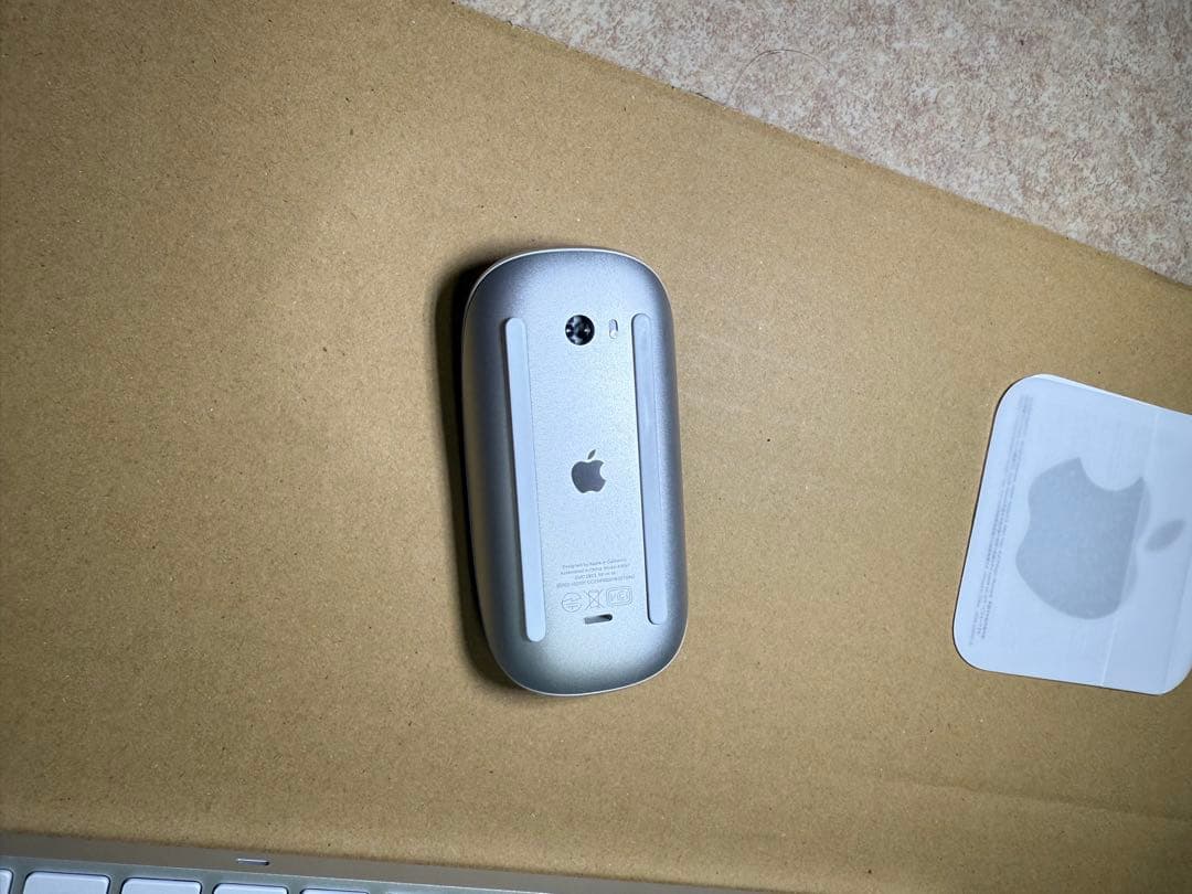 ハイスペック2023 Apple iMac M3 24インチ　24GB 1TB